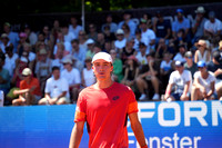 Sparkasse SALZBURG OPEN  2023