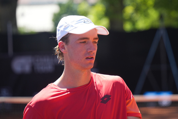 Sparkasse SALZBURG OPEN  2023