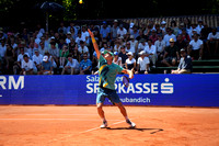 Sparkasse SALZBURG OPEN  2023