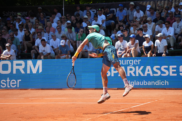 Sparkasse SALZBURG OPEN  2023