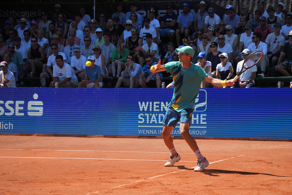 Sparkasse SALZBURG OPEN  2023