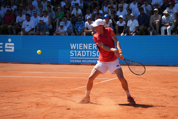 Sparkasse SALZBURG OPEN  2023