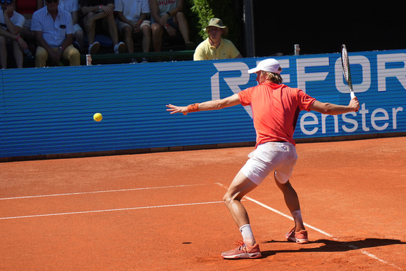 Sparkasse SALZBURG OPEN  2023