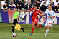 Fußball in Salzburg
