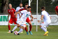 Fußball in Salzburg