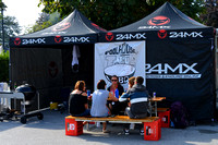 Salzburger BBQ-Bulls