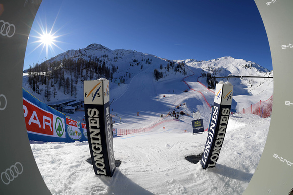 AUDI FIS SK WORLD CUP 2021/22 Altenmarkt-Zauchensee