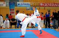 KARATE