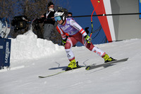 AUDI FIS SK WORLD CUP 2021/22 Altenmarkt-Zauchensee