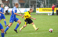 FUSSBALL