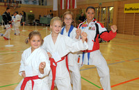 KARATE
