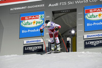 AUDI FIS SK WORLD CUP 2021/22 Altenmarkt-Zauchensee