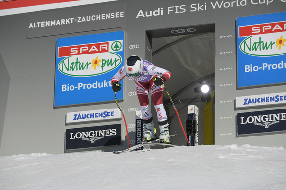 AUDI FIS SK WORLD CUP 2021/22 Altenmarkt-Zauchensee