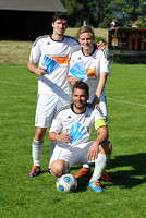 Gneis : Hof (2:3), 7.6.2014