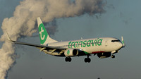 Salzburg-Airport