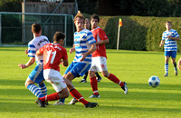 FUSSBALL