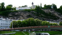 Salzburg-Land-Ansichten
