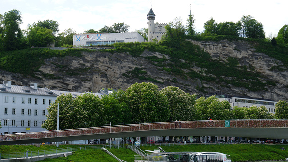 Salzburg-Land-Ansichten