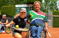 SALZBURGER TAPPE OPEN 2010 - alle Bilder