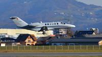 Salzburg-Airport