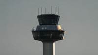 Salzburg-Airport