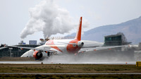 Salzburg-Airport