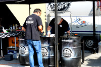 Salzburger BBQ-Bulls