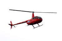Luftfahrt