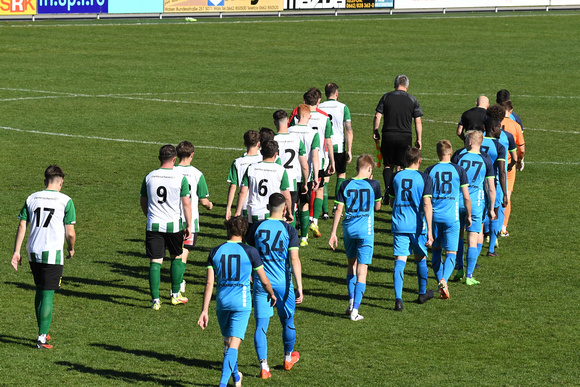 SV-Wals-Grünau