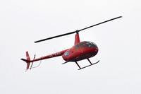 Luftfahrt