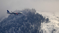 Salzburg-Airport