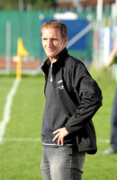 FUSSBALL