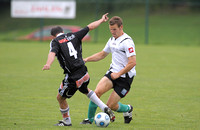 FUSSBALL
