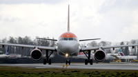 Salzburg-Airport