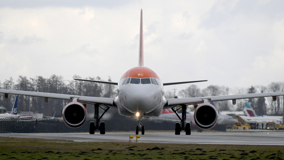 Salzburg-Airport