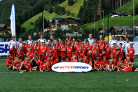 2014-07-25, Fußballcamp
