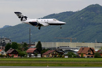 2021-05-25, Salzburg-Airport