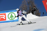 AUDI FIS SK WORLD CUP 2021/22 Altenmarkt-Zauchensee