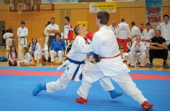 KARATE