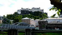 Salzburg-Land-Ansichten