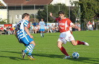 FUSSBALL