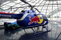 Hangar-7