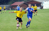 FUSSBALL