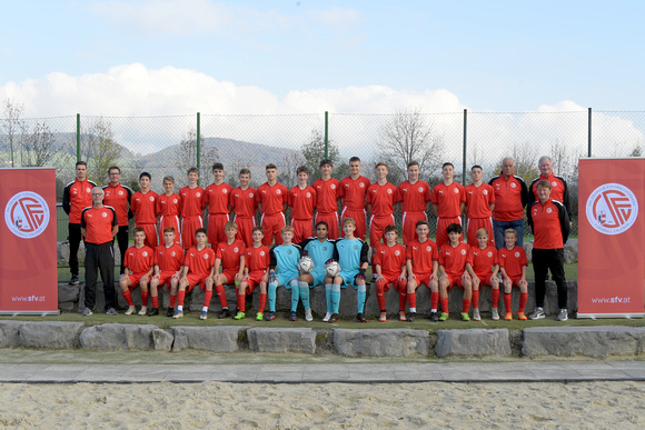 FUSSBALL