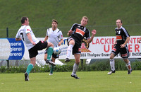 FUSSBALL