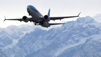 Salzburg-Airport