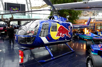 Hangar-7