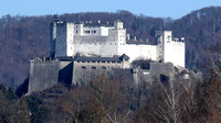 Salzburg-Airport