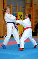 KARATE