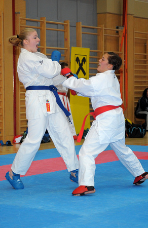 KARATE